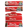 Feuilles Slim arôme Cola avec filtres - Monkey King (King Size Slim)