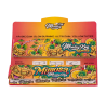 Feuilles Slim arôme Mimosa avec carton - Monkey King