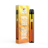 Vape Dragonfruit Sherbet Sheesh – Fruit du dragon, 2ml | Gardenz