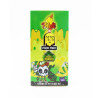 Puff Bruce Banner 1000mg – Packman