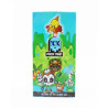 Puff Tropical Burst 1000mg – Packman