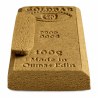 Résine CBD OG Hash 10g - Goldbar420