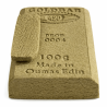 Résine CBD Lemon Hash 10g - Goldbar420