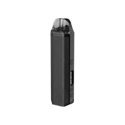 Vaporisateur Xvape Aria+ Herbes Sèches & Concentrés - Gothic Black