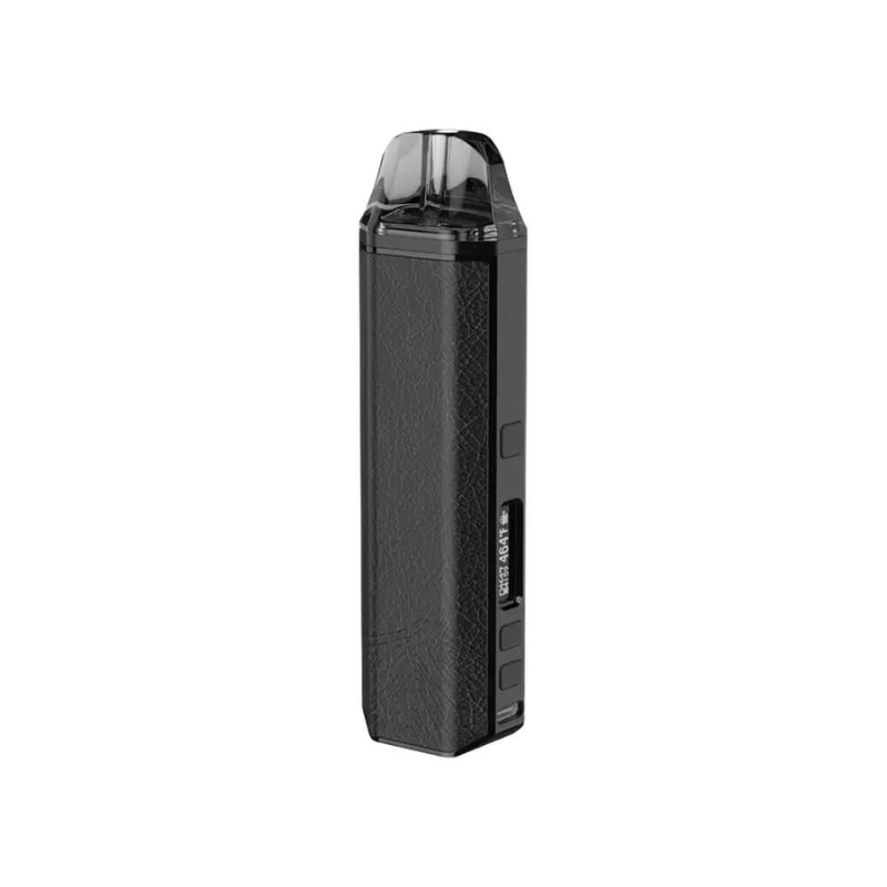 Vaporisateur Xvape Aria+ Herbes Sèches & Concentrés - Gothic Black