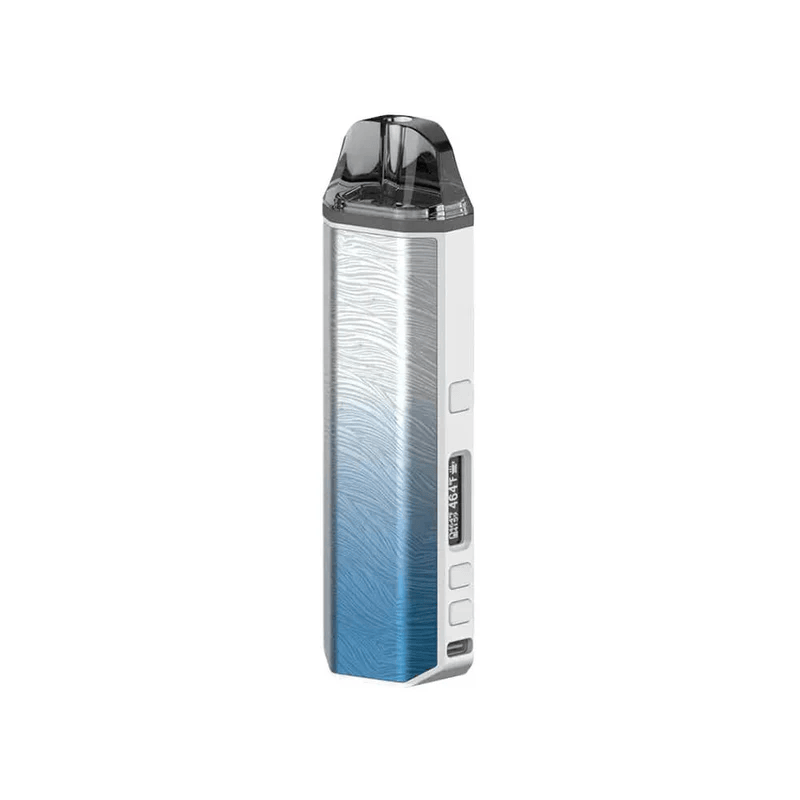 Vaporisateur Xvape Aria+ Herbes Sèches & Concentrés - Frostwave