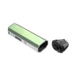 Vaporisateur Xvape Aria+ Herbes Sèches & Concentrés - Forest