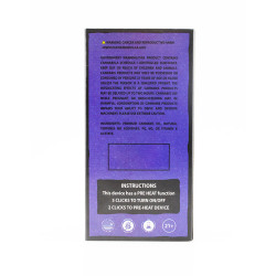 Puff Space Cookie 1000mg – Packman