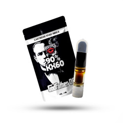 Cartridge Godfather OG KX 60 - Red eyez