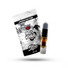 Cartridge Blue Zushi KX 60 - Red Eyez