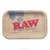 RAW - Plateau Silicone classic dab tray