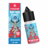 E liquide THP 420 1500mg "Jealousy" 10ml - Canapuff