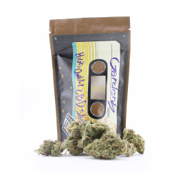 Liberty Haze - Small Buds