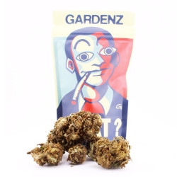 Diesel Tonic