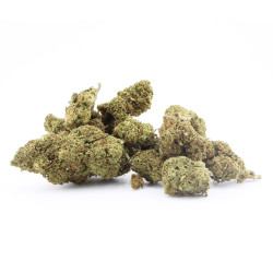 Green Goblin CBD