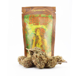 Sapphyre Kush CBD