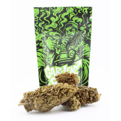 Sour Pineapple Kush