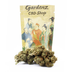 CBD BZ1