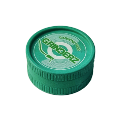 Accessoires Grinderz 51mm - Gardenz : infos et caractéristiques