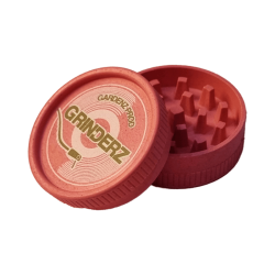 Accessoires Grinderz 51mm - Gardenz : infos et caractéristiques