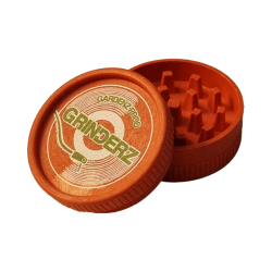 Accessoires Grinderz 51mm - Gardenz : infos et caractéristiques