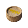 Accessoires Grinderz 40mm - Gardenz brown