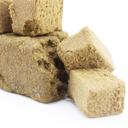 Résine CBD Caramello