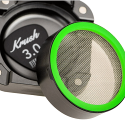 Grinder Krush Kube 3.0 Rose - Krush