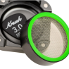 Grinder Krush Kube 3.0 Rose - Krush
