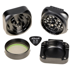 Grinder Krush Kube 3.0 Rose - Krush