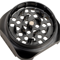 Grinder Krush Kube 3.0 Rose - Krush
