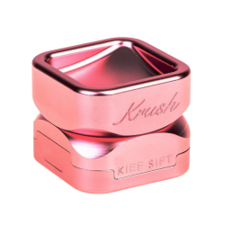 Grinder Krush Kube 3.0 Rose - Krush
