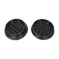 Grinder Razor - Best Buds