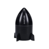 Grinder Spaceship 50mm 4 parties - Champ high
