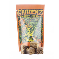 Résine CBD Afghan Frozen