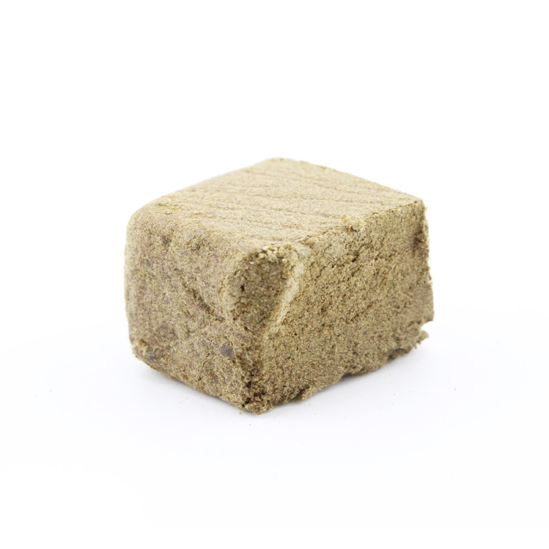 Green Pollen cbd