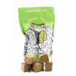 Royal Cheese CBD x Bubba Tonic CBD - BZH Maker