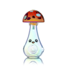 Trippy Shroom Pipe - Hemper
