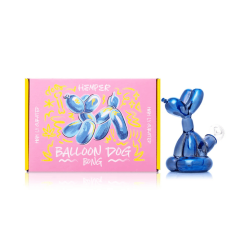 Balloon Dog Bong - Hemper