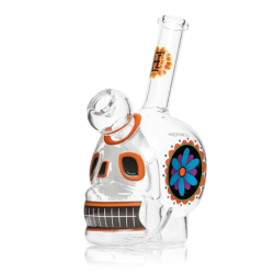 Dia de Los Muertos Bong - Hemper