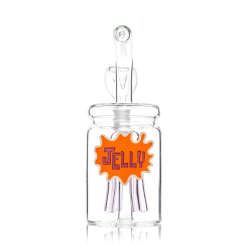 Jellyfish Jar Bong - Hemper