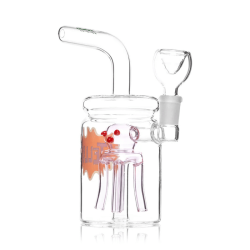 Jellyfish Jar Bong - Hemper