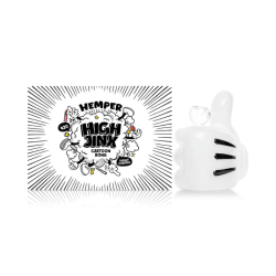 High Jinx Cartoon Bong - Hemper