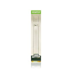 One Hitter - Hemper