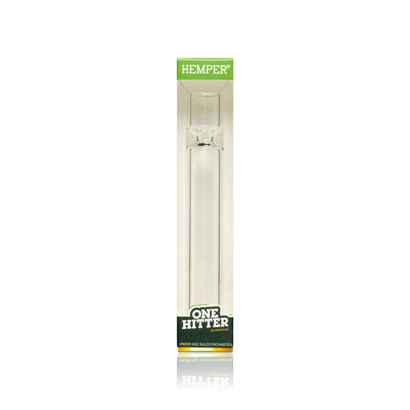One Hitter - Hemper