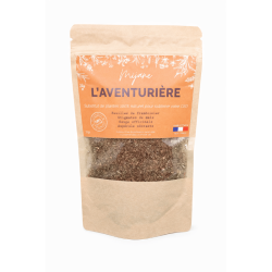 Substitut de Tabac L'Aventurière – Mijane