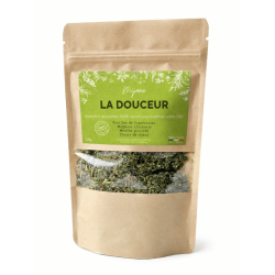 Substitut de Tabac La Douceur – Mijane
