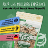 Filtres joint charbon actif Extra Slim ø6mm x250 - Purize﻿