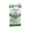 Filtres joint charbon actif Extra Slim 6mm x50 Purize | Gardenz