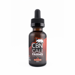 Huile Cherry 8% CBD/CBN 30ml – Acheter